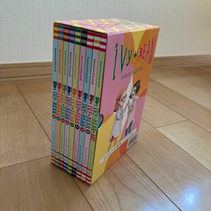 IVY + BEAN 8 Book Collection 9冊セット　英語絵本