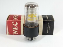 17571　NEC　VR150-GT　未使用　1966年製造　真空管_画像1