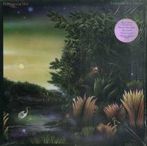 A00588568/LP/フリートウッド・マック(FLEETWOOD MAC)「Tango In The Night (1987年・25471-1・シンセポップ)」_画像1