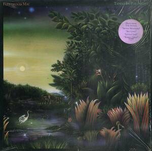 A00588568/LP/フリートウッド・マック(FLEETWOOD MAC)「Tango In The Night (1987年・25471-1・シンセポップ)」