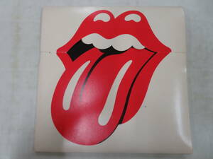 Z00007122/●EPほかファンクラブキット(19点)/ザ・ローリング・ストーンズ「The Rolling Stones 20th Anniversary Collectors Kit / Begga