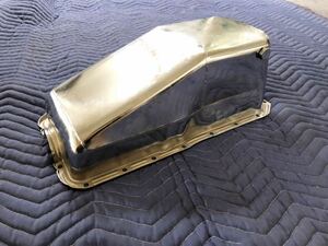 * Lotus 7 Birkin 7 engine for oil pan KENT kent super-seven Caterham waste to field Morgan 