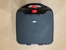 ★GIVI バイク用 リアボックス モノロック 32L B32N 中古_画像6