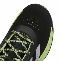 新品未使用 adidas バスケット シューズ【24cm】定価6490円 Cross Em Up 5 アディダス ジュニア キッズ 子供 靴 8718 バスケットボール_画像6