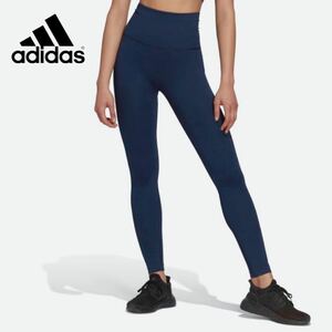 新品未使用 アディダス FORMOTION SCULPT TIGHTS【2XOT】定価8789円 着圧 レギンス adidas スポーツ ジム トレーニング タイツ 運動