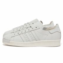 新品未使用 adidas スーパースター 82【27.5cm】定価19800円 レザー 本革 スニーカー アディダス superstar super star 靴 シューズ 7317_画像3