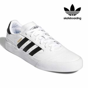 新品 adidas ブセニッツ VULC【25.5cm】定価10989円 BUSENITZ アディダス スニーカー skateboarding スケートボーディング スケートボード