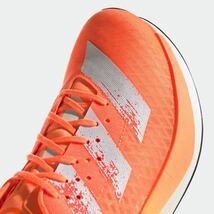 新品 adidas アディゼロ アディオス【27.5cm】定価27500円 ランニング シューズ adizero adios スニーカー アディダス マラソン 8952 駅伝_画像7