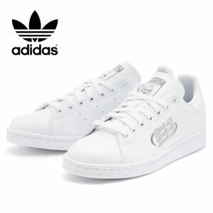 新品未使用 adidas スタンスミス【22.5cm】定価13200円 STAN SMITH スニーカー 靴 アディダス STANSMITH シューズ 白 カジュアル 5575