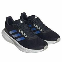 新品未使用 アディダス RUNFALCON 【28cm】定価6600円 スニーカー adidas ランニングシューズ スポーツ ランファルコン 靴 運動 1471_画像2