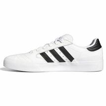 新品 adidas ブセニッツ VULC【25.5cm】定価10989円 BUSENITZ アディダス スニーカー skateboarding スケートボーディング スケートボード_画像3