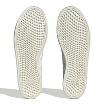 新品 adidas ブラバダスケート【25cm】アディダス スニーカー 靴 シューズ BRAVADASKATE カジュアルシューズ 6021 スケートボード 白_画像10