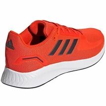 新品未使用 adidas ランニングシューズ【27.5cm】定価6270円 スニーカー アディダス ウォーキング スポーツ 靴 運動 04537 ジョギング ジム_画像8