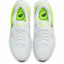 新品未使用 NIKE エアマックス【24.5cm】定価15480円 ナイキ AIR MAX SYSTM スニーカー シューズ 靴 スポーツ 9537 エア マックス システム_画像4