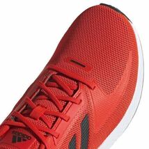 新品未使用 adidas ランニングシューズ【27.5cm】定価6270円 スニーカー アディダス ウォーキング スポーツ 靴 運動 04537 ジョギング ジム_画像6