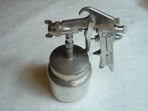  air spray gun 