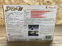 ユピテル スーパーキャット SRX-9 レーダー探知機 当時物_画像3