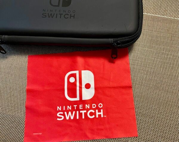 任天堂スイッチ　ブラック 【Nintendo Switch 対応】