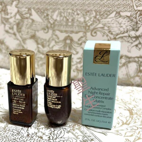 ESTEE LAUDER アドバンスナイトリペア　インテンス　コンセントレイト