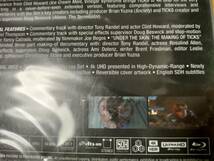 ティックス　未開封輸入盤4K Ultra HD＋Blu-ray　ロザリンド・アレン/セス・グリーン/ブライアン・ユズナ　送料185円で最大４点まで同梱可_画像3