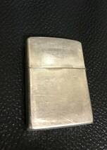 ★★★★ ZIPPO NATIVE CRAFT ★LIMITED EDITION No : 0384. 希少・ヴィンテージ★ZIPPO ジッポー★ H-XIV- 1998年製造_画像2