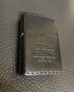 ★★★★★ ZIPPO THE FAMOUS ★ ZIPPO 希少・ヴィンテージ★ZIPPO ジッポー★ H - XV- 1999年製造