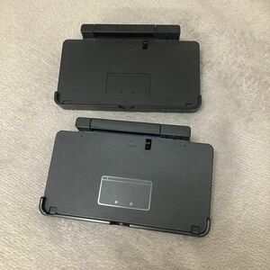 【美品】3ds 充電器　置き型