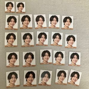 那須雄登　デタカ　22枚