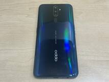 【23178】OPPO A5 2020 CPH1943 4GB/64GB SIMフリー_画像5