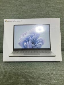 Microsoft Surface Laptop Go 3 XJB-00004