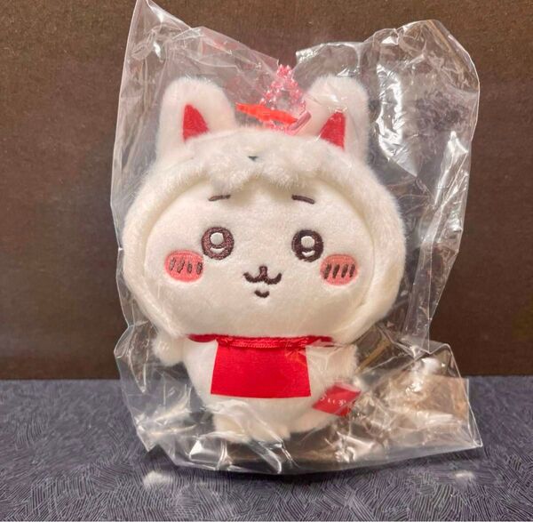 ちいかわ もぐもぐ本舗 伏見稲荷なマスコット(ちいかわ)