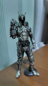 バンダイ　HGシリーズ　仮面ライダーBLACKSUN × 仮面ライダーBLACK　仮面ライダーSHADOWMOON