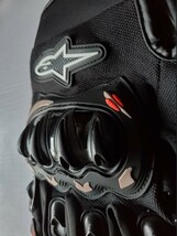 アルパインスターズ バイク グローブ 手袋 新品 alpinestars _画像5