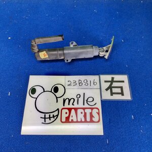 ＭＦ１６　ＭＩＮＩ　純正　右ヘッドライトウォッシャー　１Ａ５－１９－２/２３Ｂ８１６*同梱不可