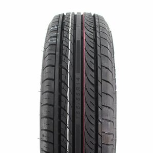 送料無料 ☆ VITOUR TIRE FORMULA X RWL-WSW 185/65R15 タイヤ ヴィツァー 新品 未使用 4本セット ホワイトレター ホワイトリボン ☆の画像5