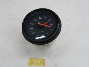  Porsche original 993 quarts clock meter clock meter 99364170100 Z302 370.218/093/003