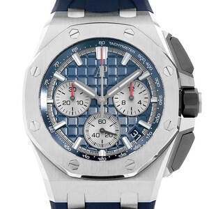  Audemars Piguet Royal дуб offshore хронограф 26420TI.OO.A027CA.01 б/у мужские наручные часы 