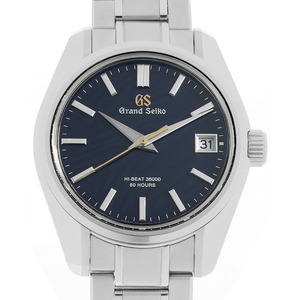 グランドセイコー ヘリテージコレクション 44GS 55周年記念限定モデル 世界限定550本 SLGH009 中古 メンズ 腕時計