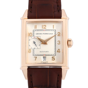 Girard Pelgo Vintage 1945 25960.0.52.1151 Используемые мужские часы