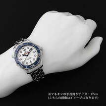 オメガ シーマスター ダイバー300M 東京オリンピック2020 522.30.42.20.04.001 中古 メンズ 腕時計_画像5
