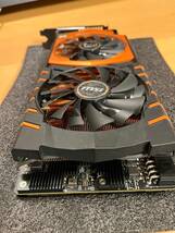 MSI GTX 980TI GAMING 6G GOLDEN EDITION_画像5