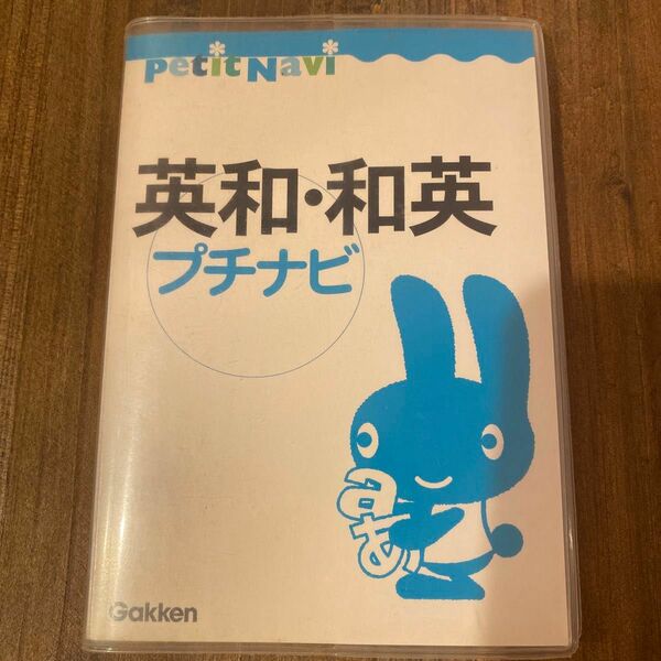 看護師　プチナビ　和英、英和