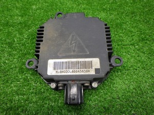 Honda RG1/2 Step WGN подлинный балласт 24028100