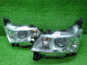 スズキ MK21S パレットSW ヘッドライト左右 HID 100-59207 A 240228058