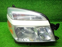 トヨタ AZR60/65 ヴォクシー 後期 右ヘッドライト HID 28-183 V1 240305017_画像1