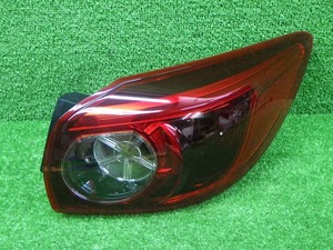  Mazda BM2AS Axela правый задний фонарь LED подтверждено 220-41981 240305107