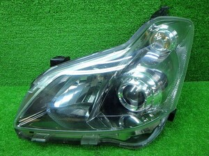 トヨタ　AZE151/154　ブレイド　前期　左ヘッドライト　HID　12-523　C　240307122