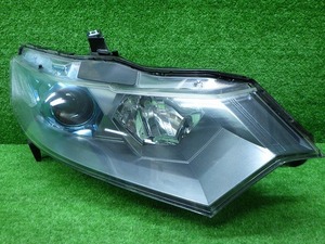 ホンダ　ZE2　インサイト　前期　右ヘッドライト　HID　100-22878　H　240226034