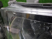 ダイハツ　L575S　L585S　コンテカスタム　ヘッドライト　左右　HID　100-51966　240224075_画像4