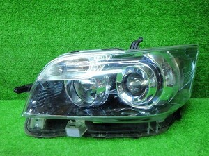 トヨタ　ZRE151/154　カローラルミオン　前期　左ヘッドライト　HID　3　12-540　240308008